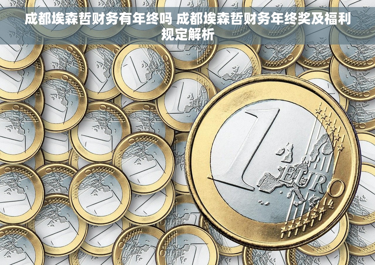 成都埃森哲财务有年终吗 成都埃森哲财务年终奖及福利规定解析