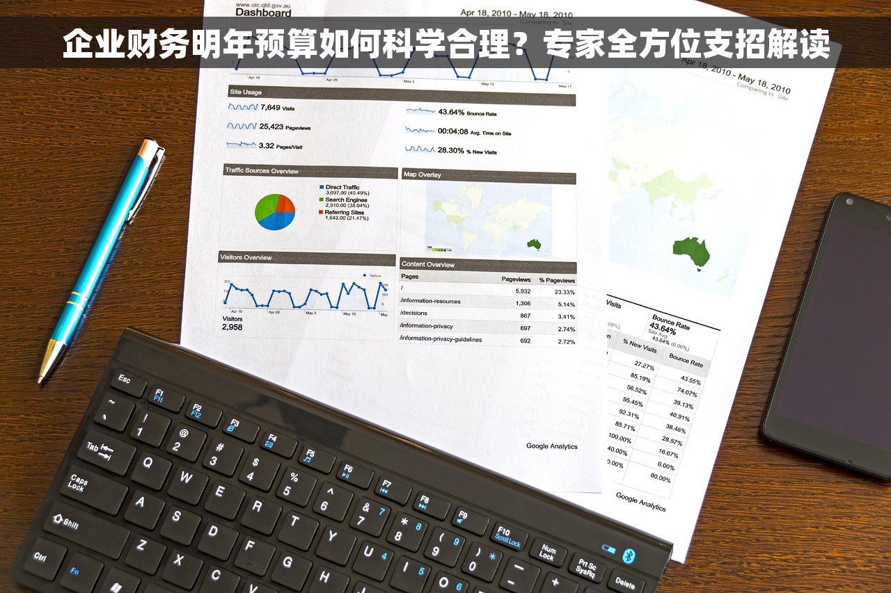 企业财务明年预算如何科学合理？专家全方位支招解读