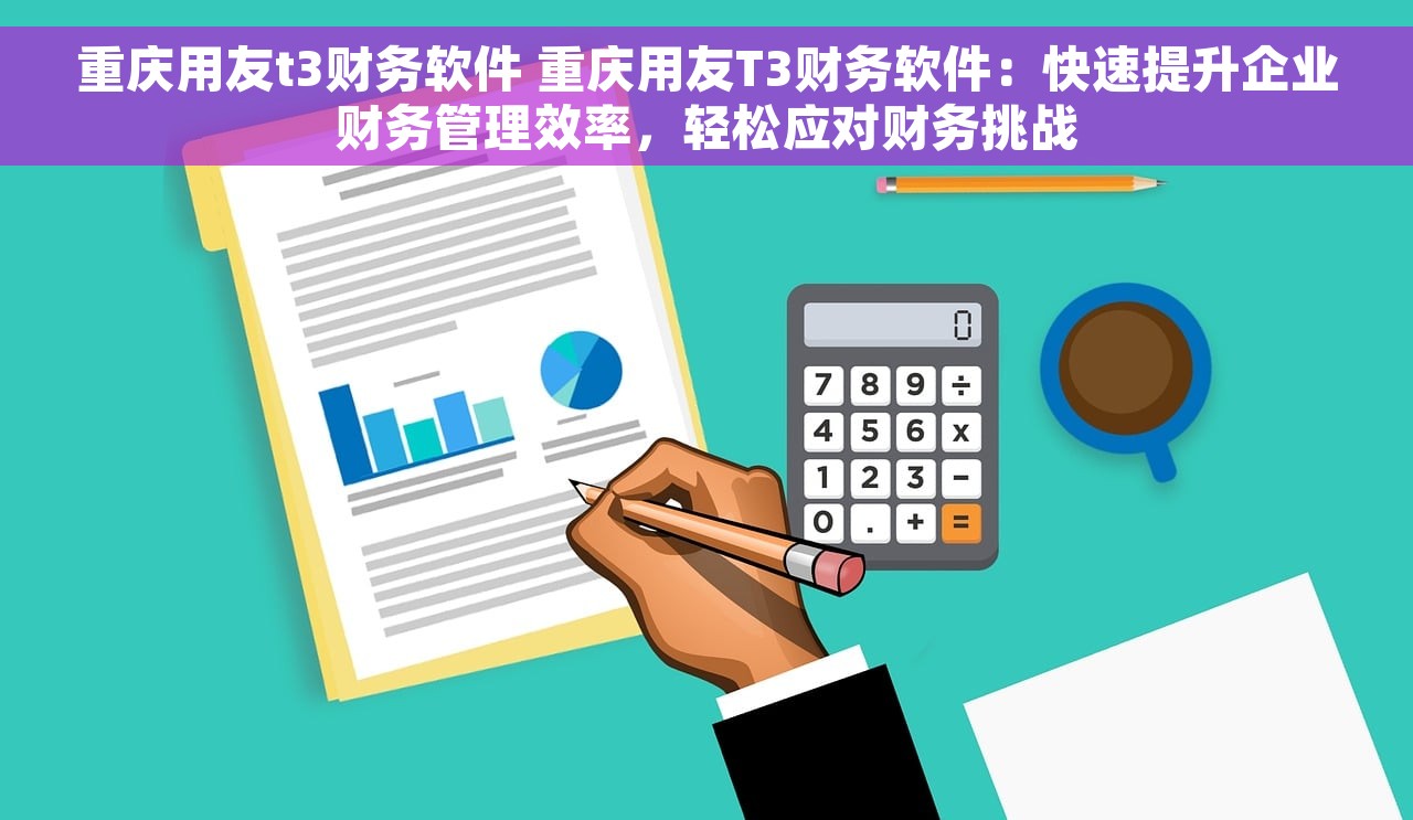 重庆用友t3财务软件 重庆用友T3财务软件：快速提升企业财务管理效率，轻松应对财务挑战