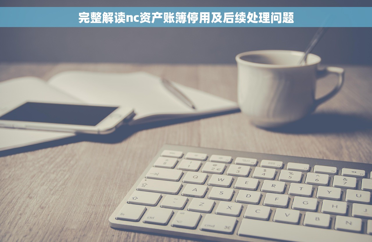 完整解读nc资产账簿停用及后续处理问题