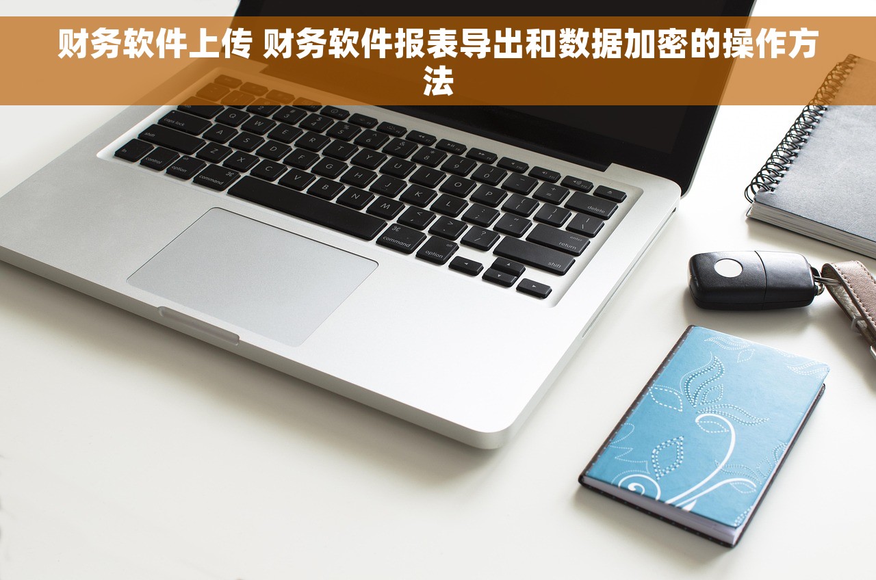 财务软件上传 财务软件报表导出和数据加密的操作方法