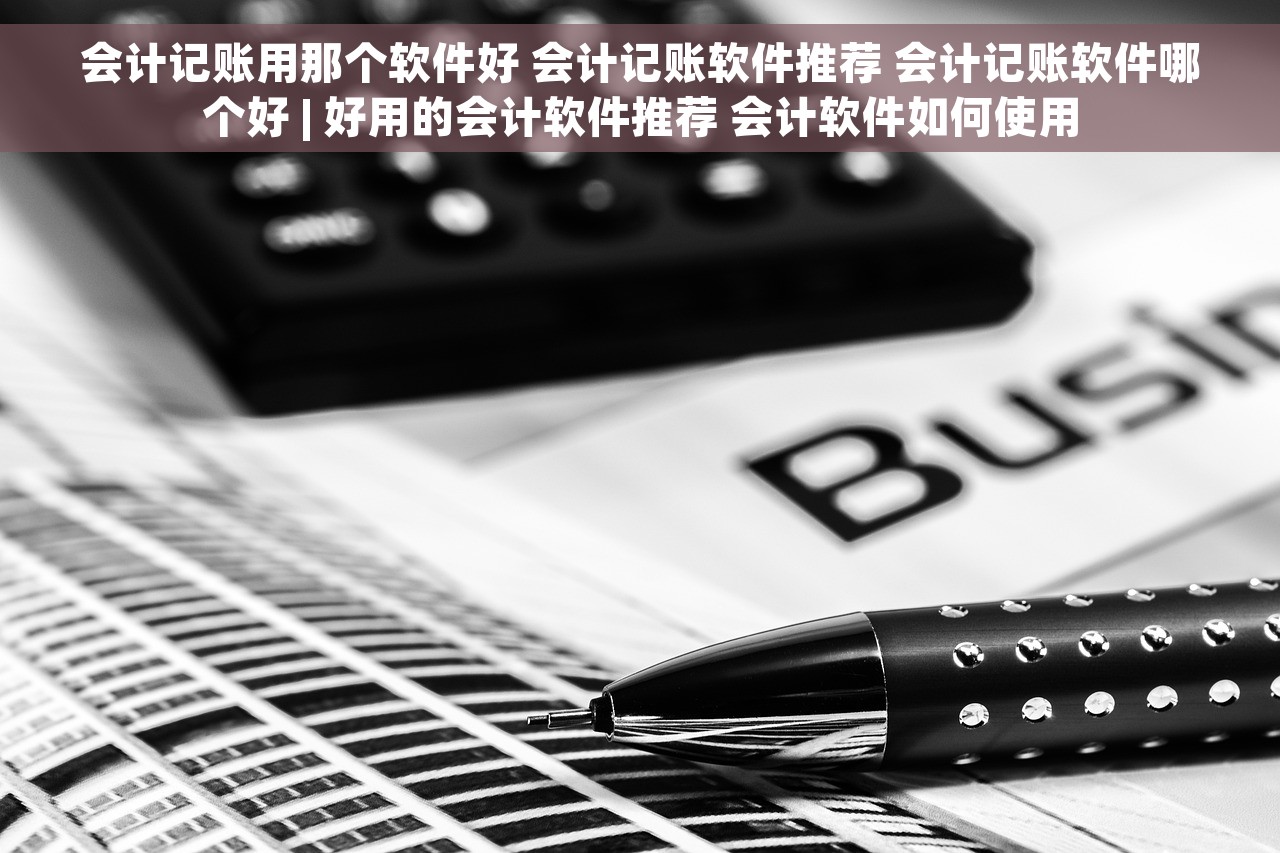 会计记账用那个软件好 会计记账软件推荐 会计记账软件哪个好 | 好用的会计软件推荐 会计软件如何使用