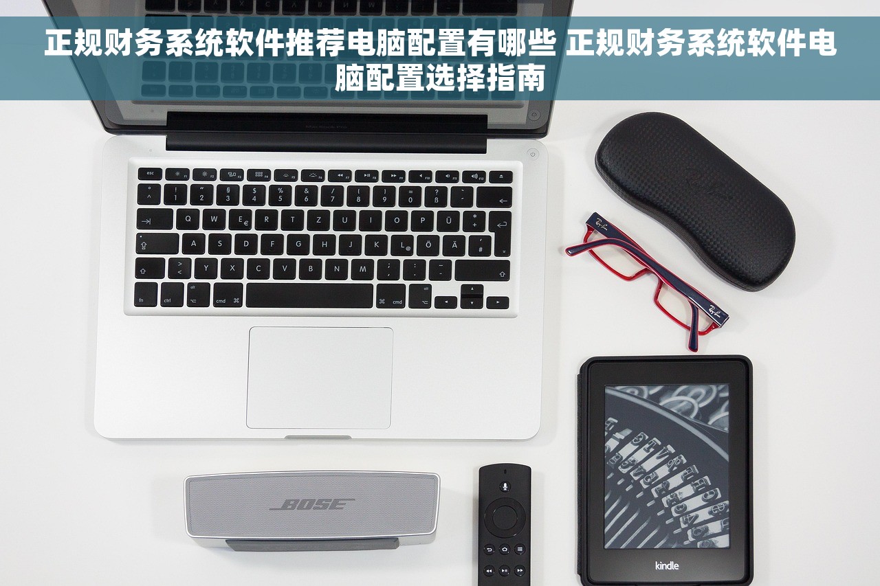 正规财务系统软件推荐电脑配置有哪些 正规财务系统软件电脑配置选择指南