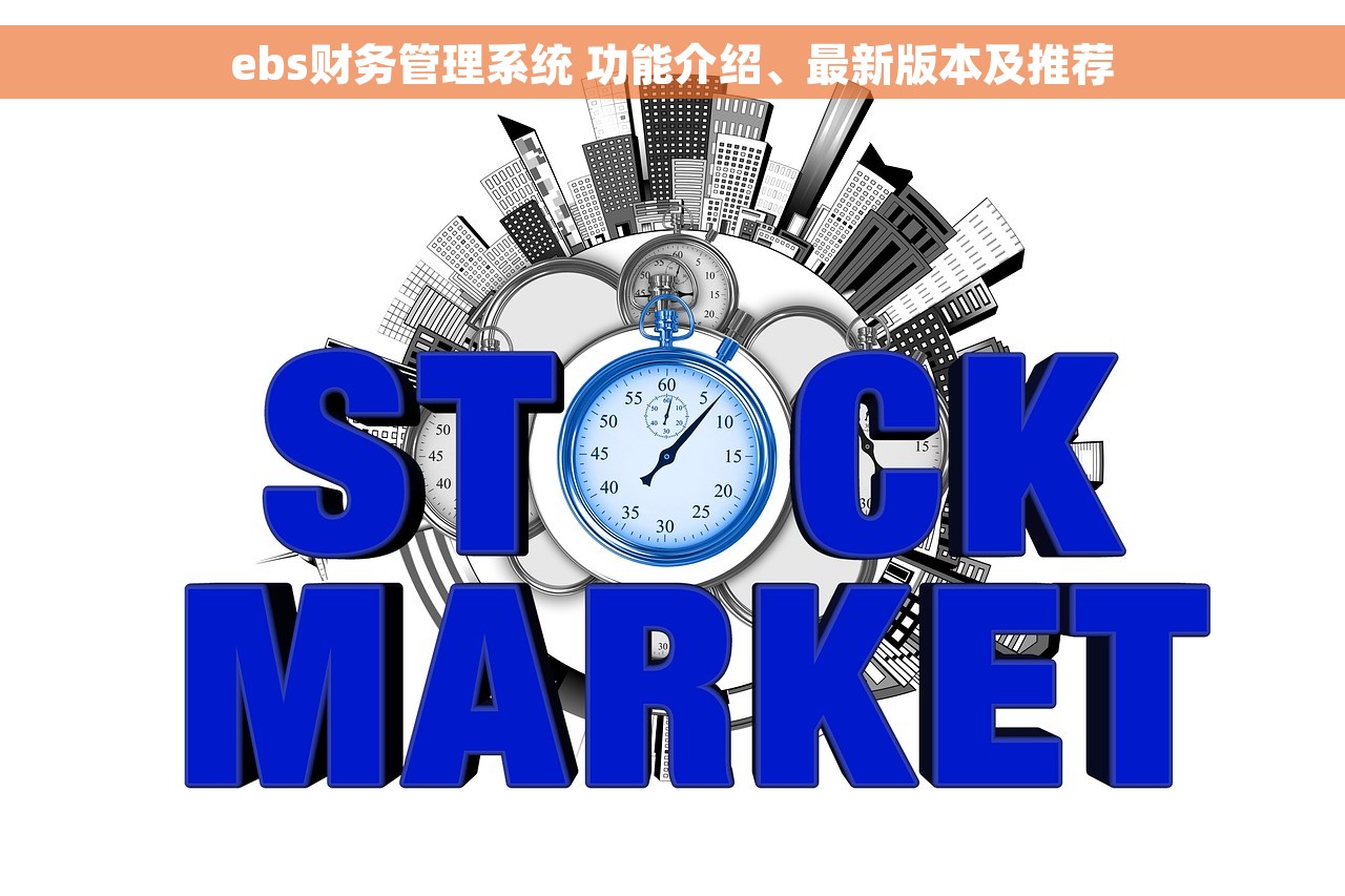 ebs财务管理系统 功能介绍、最新版本及推荐