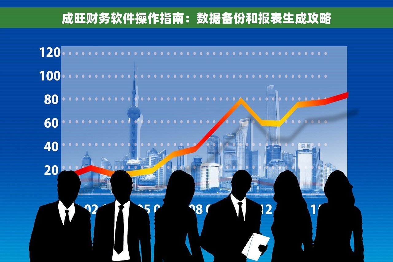 成旺财务软件操作指南：数据备份和报表生成攻略
