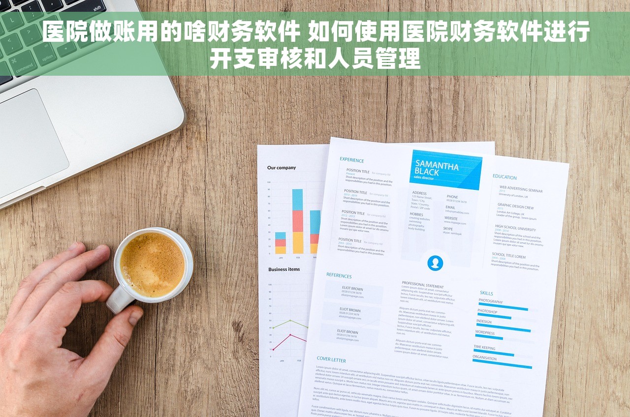 医院做账用的啥财务软件 如何使用医院财务软件进行开支审核和人员管理