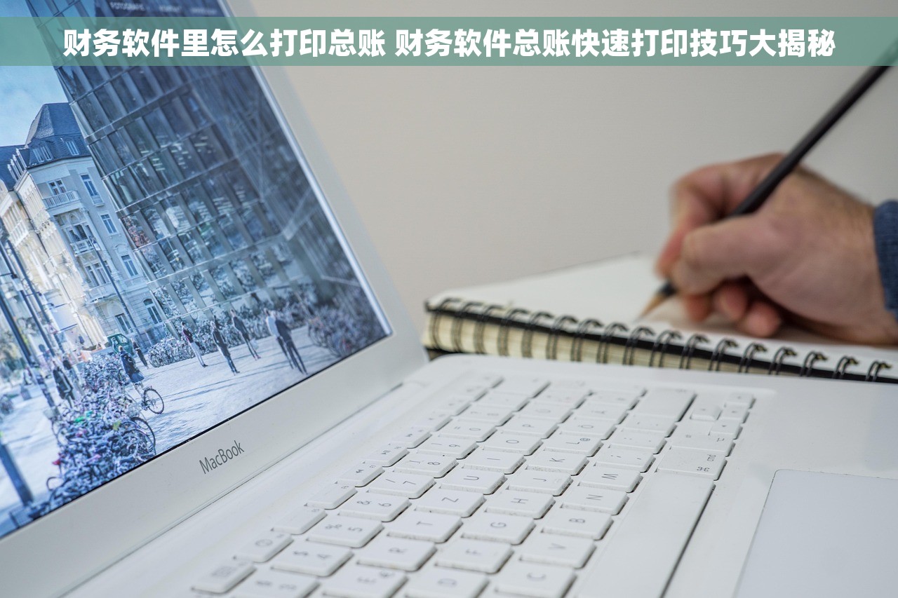 财务软件里怎么打印总账 财务软件总账快速打印技巧大揭秘