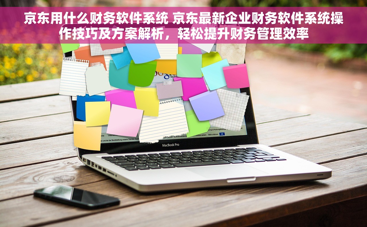 京东用什么财务软件系统 京东最新企业财务软件系统操作技巧及方案解析，轻松提升财务管理效率