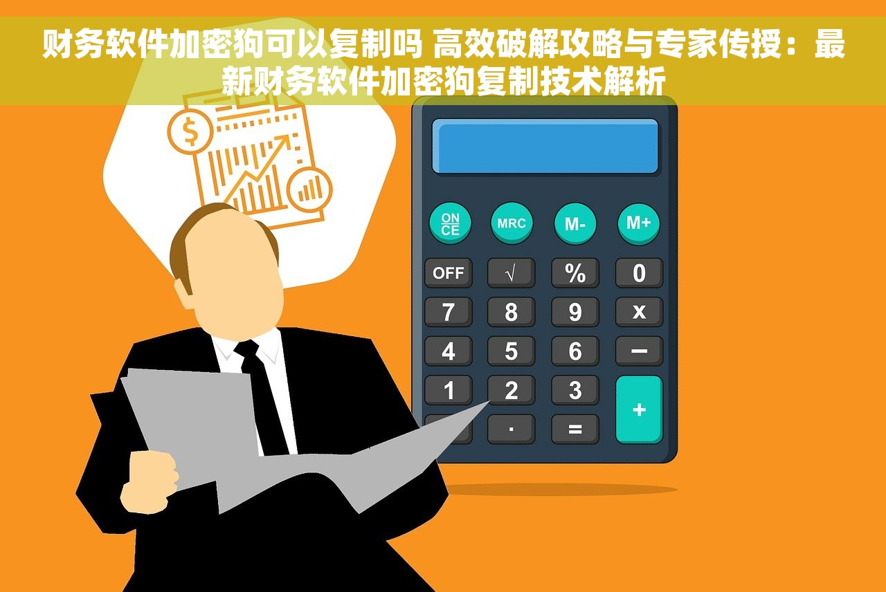 财务软件加密狗可以复制吗 高效破解攻略与专家传授：最新财务软件加密狗复制技术解析