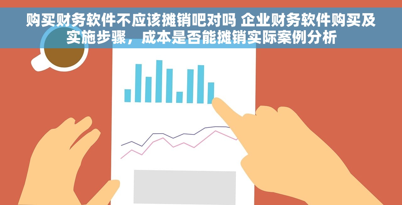 购买财务软件不应该摊销吧对吗 企业财务软件购买及实施步骤，成本是否能摊销实际案例分析