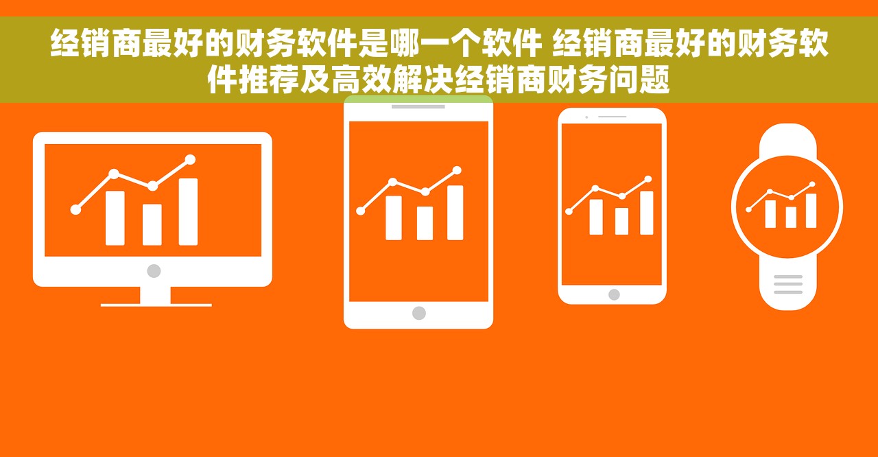 经销商最好的财务软件是哪一个软件 经销商最好的财务软件推荐及高效解决经销商财务问题