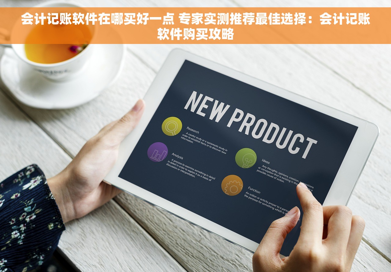 会计记账软件在哪买好一点 专家实测推荐最佳选择：会计记账软件购买攻略