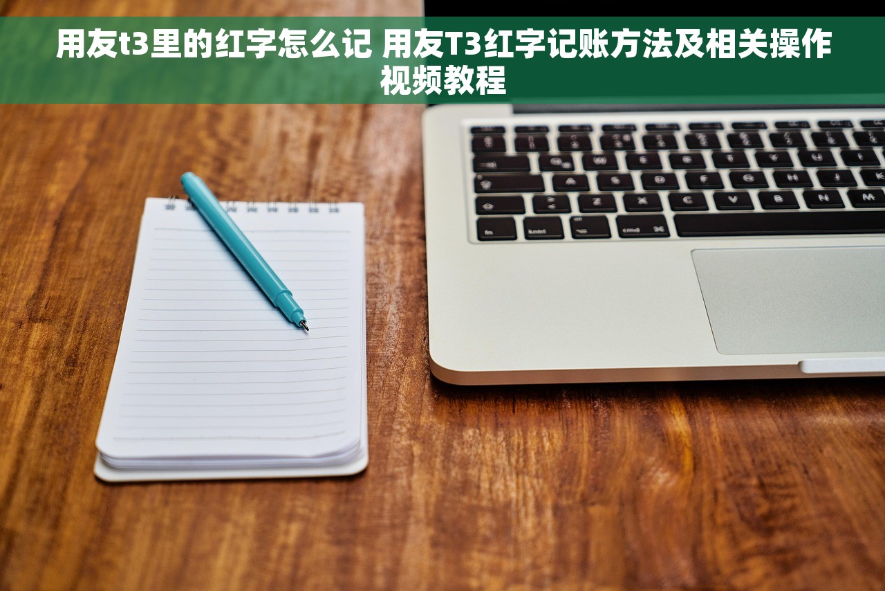 用友t3里的红字怎么记 用友T3红字记账方法及相关操作视频教程
