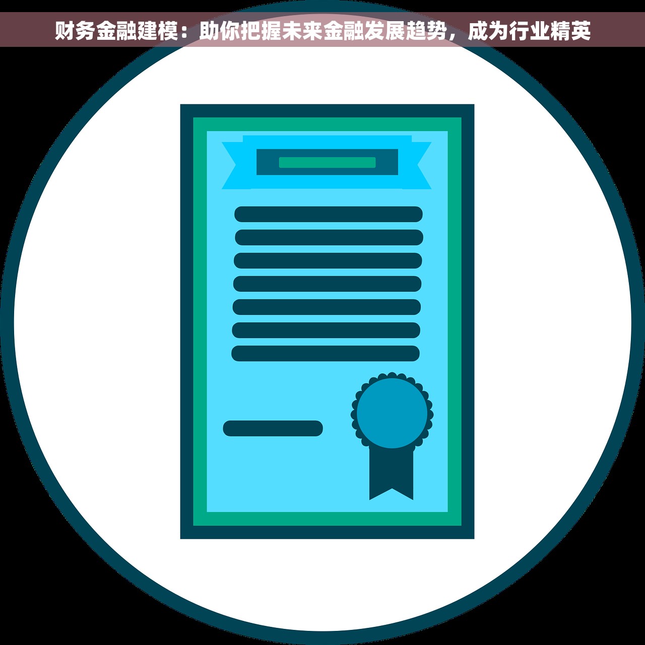 财务金融建模：助你把握未来金融发展趋势，成为行业精英