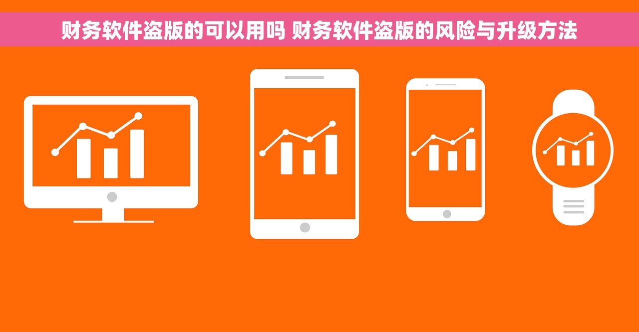 财务软件盗版的可以用吗 财务软件盗版的风险与升级方法