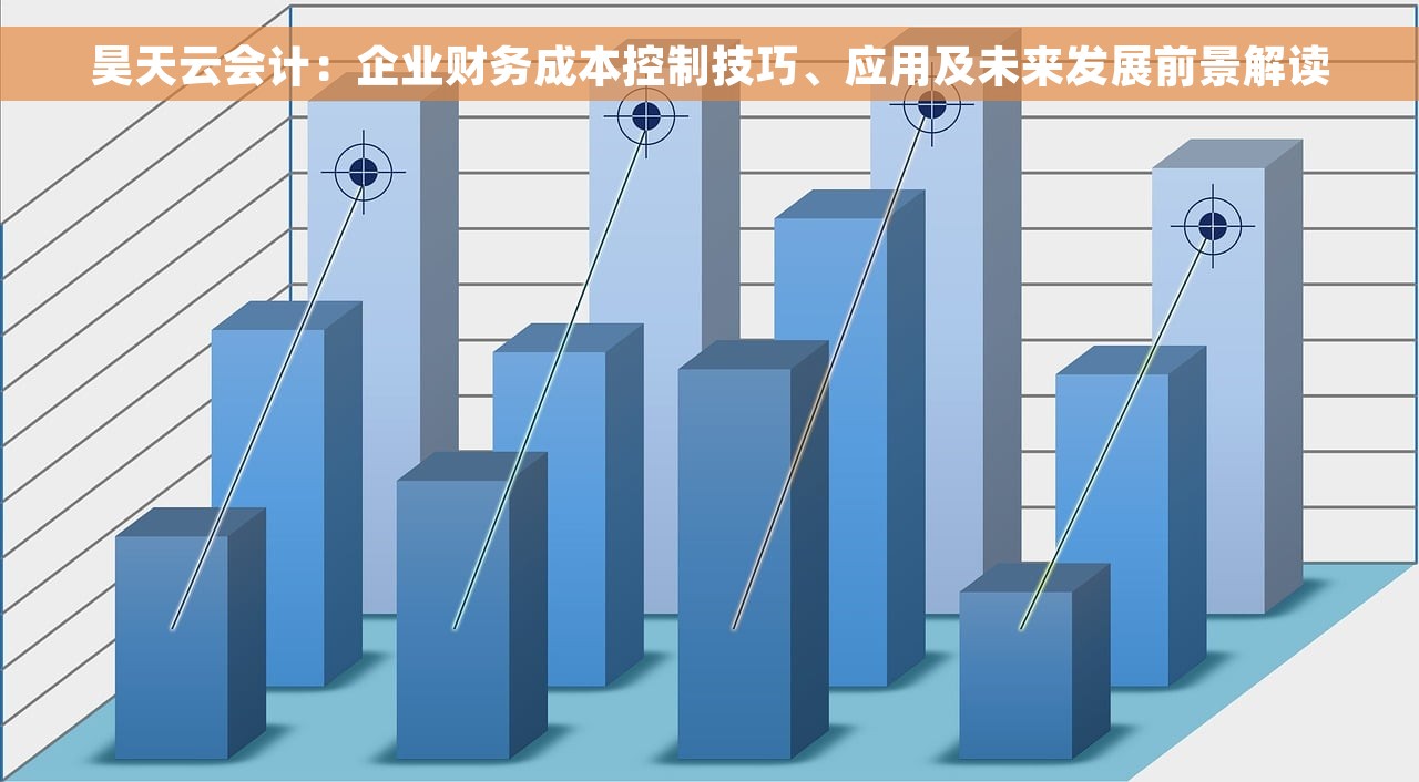 昊天云会计：企业财务成本控制技巧、应用及未来发展前景解读