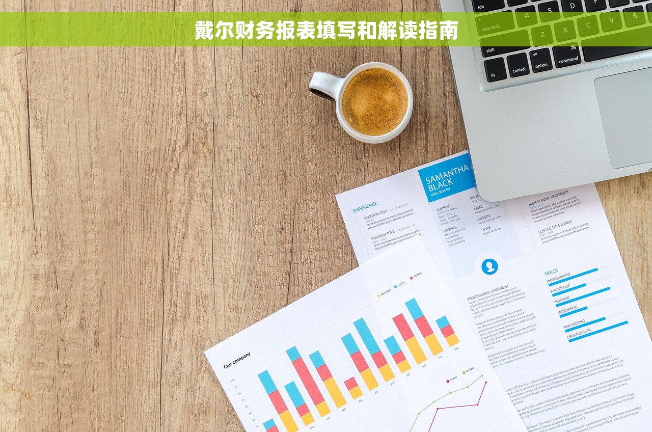 戴尔财务报表填写和解读指南