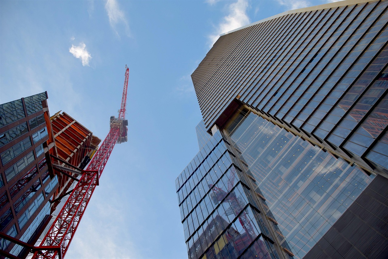 会计中的在建工程 在建工程对企业税务筹划的影响及会计风险的应对
