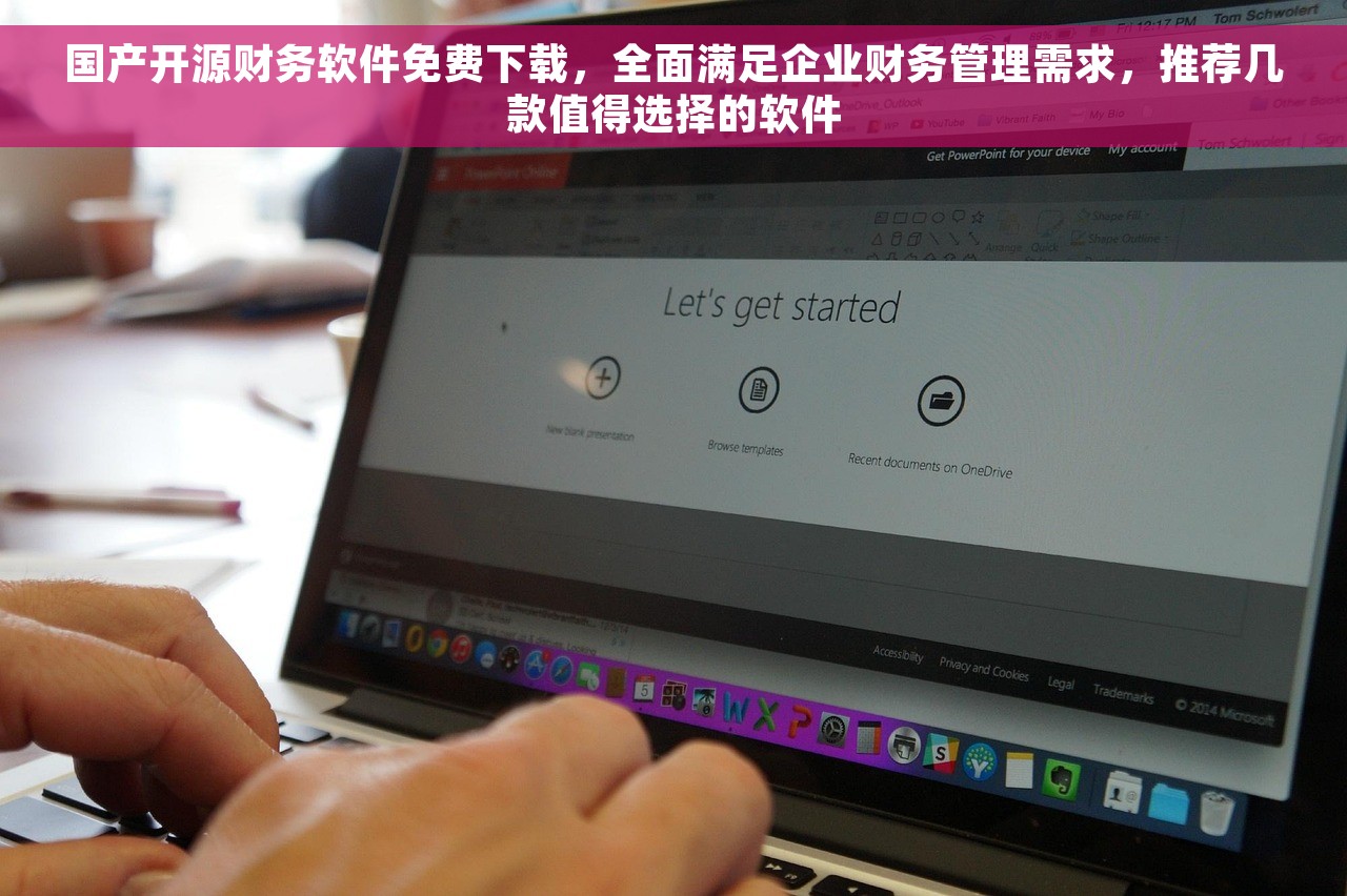 国产开源财务软件免费下载，全面满足企业财务管理需求，推荐几款值得选择的软件
