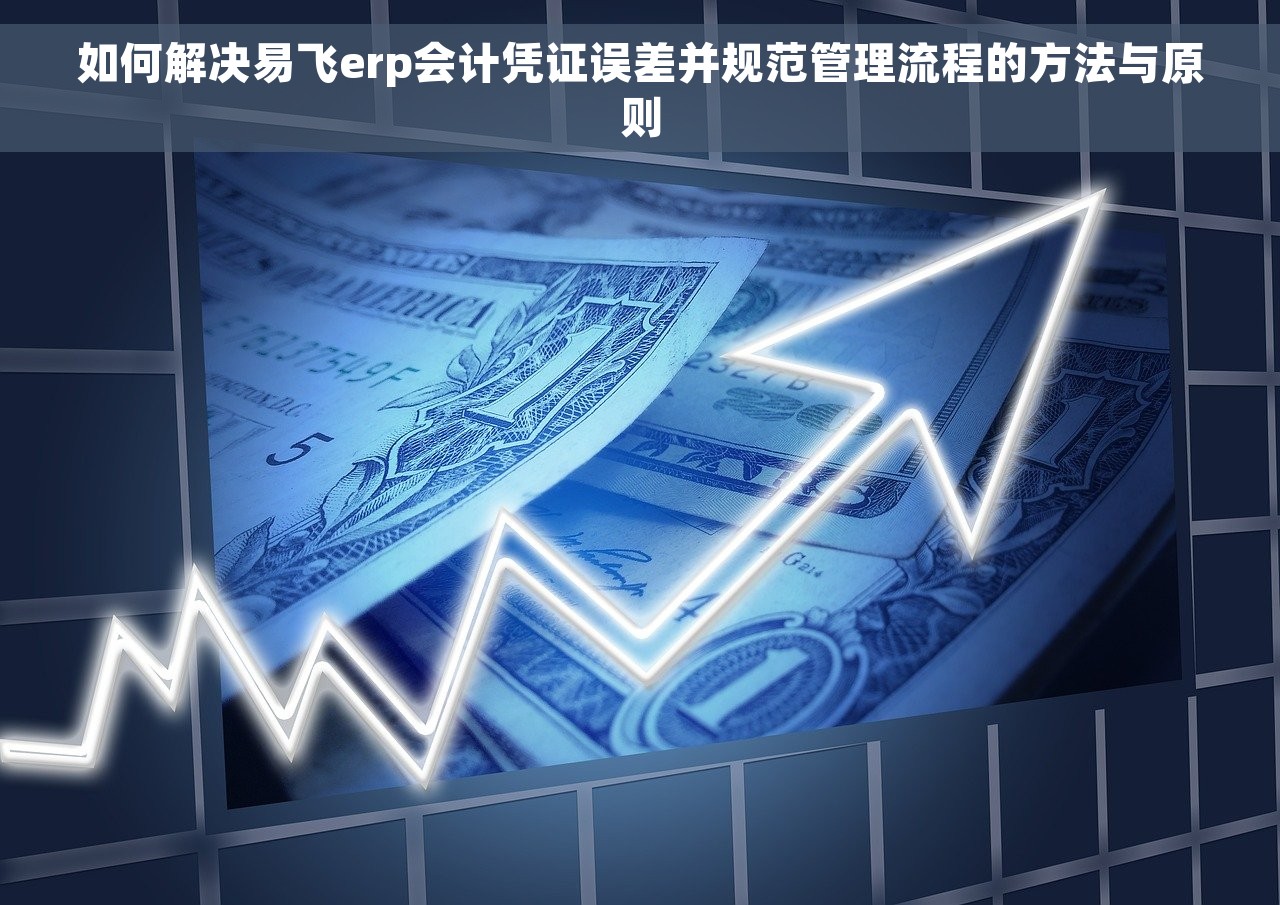 如何解决易飞erp会计凭证误差并规范管理流程的方法与原则