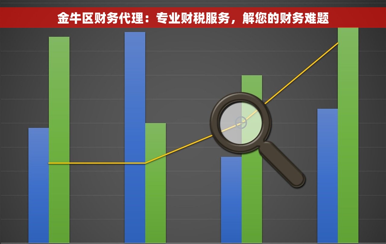 金牛区财务代理：专业财税服务，解您的财务难题