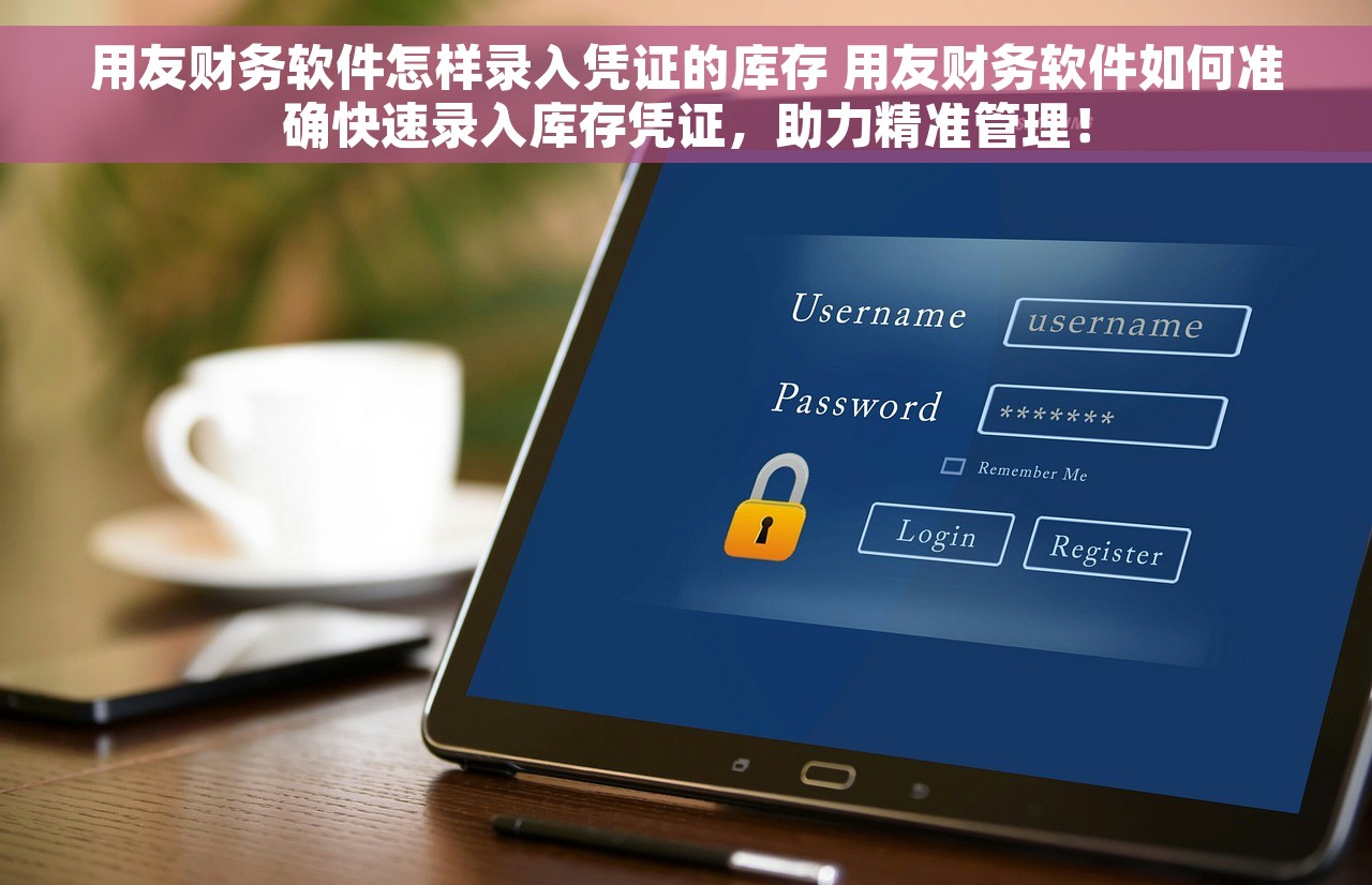 用友财务软件怎样录入凭证的库存 用友财务软件如何准确快速录入库存凭证，助力精准管理！