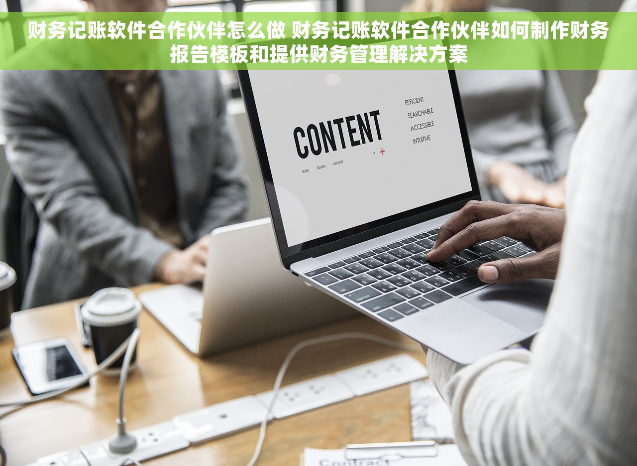 财务记账软件合作伙伴怎么做 财务记账软件合作伙伴如何制作财务报告模板和提供财务管理解决方案
