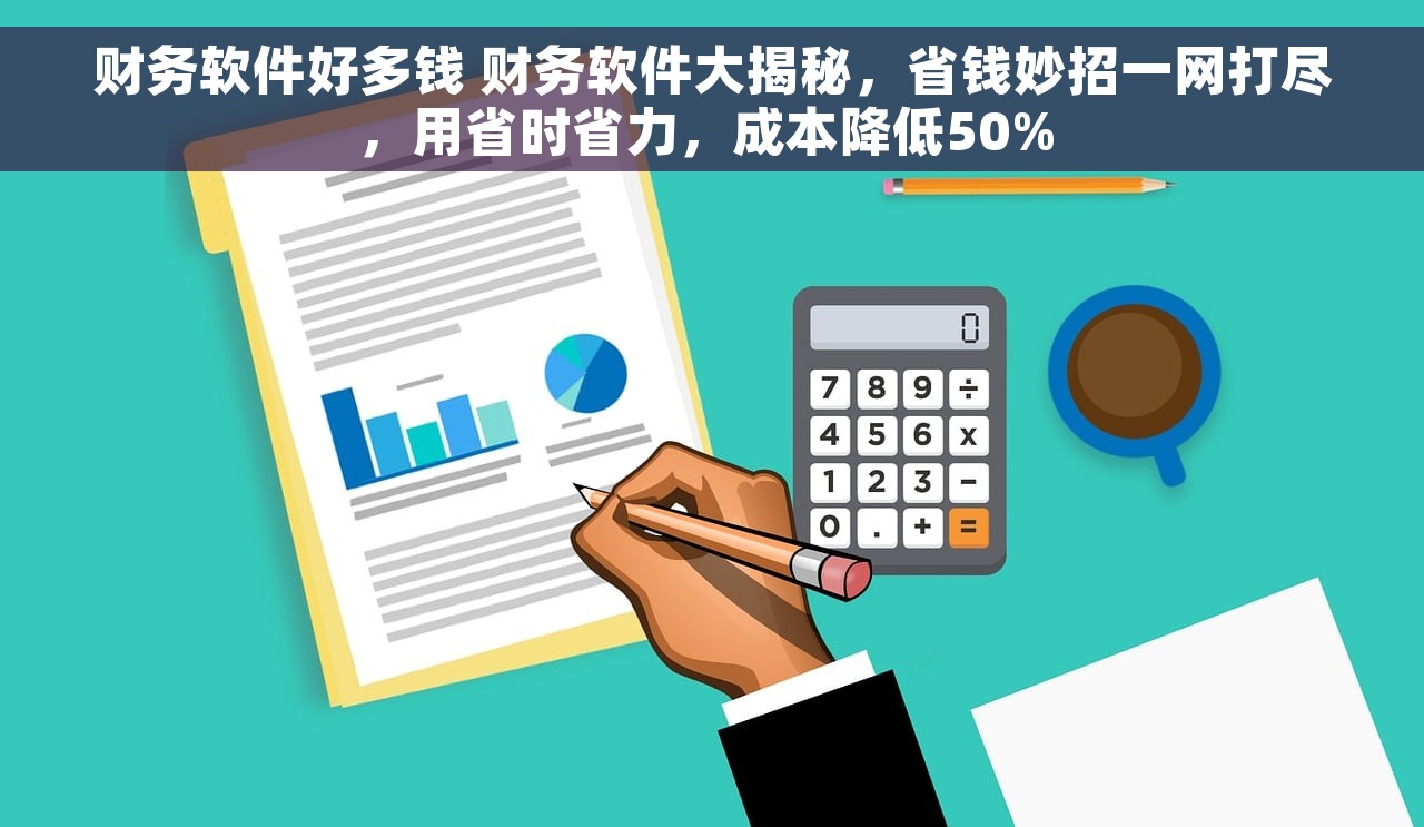 财务软件好多钱 财务软件大揭秘，省钱妙招一网打尽，用省时省力，成本降低50% 