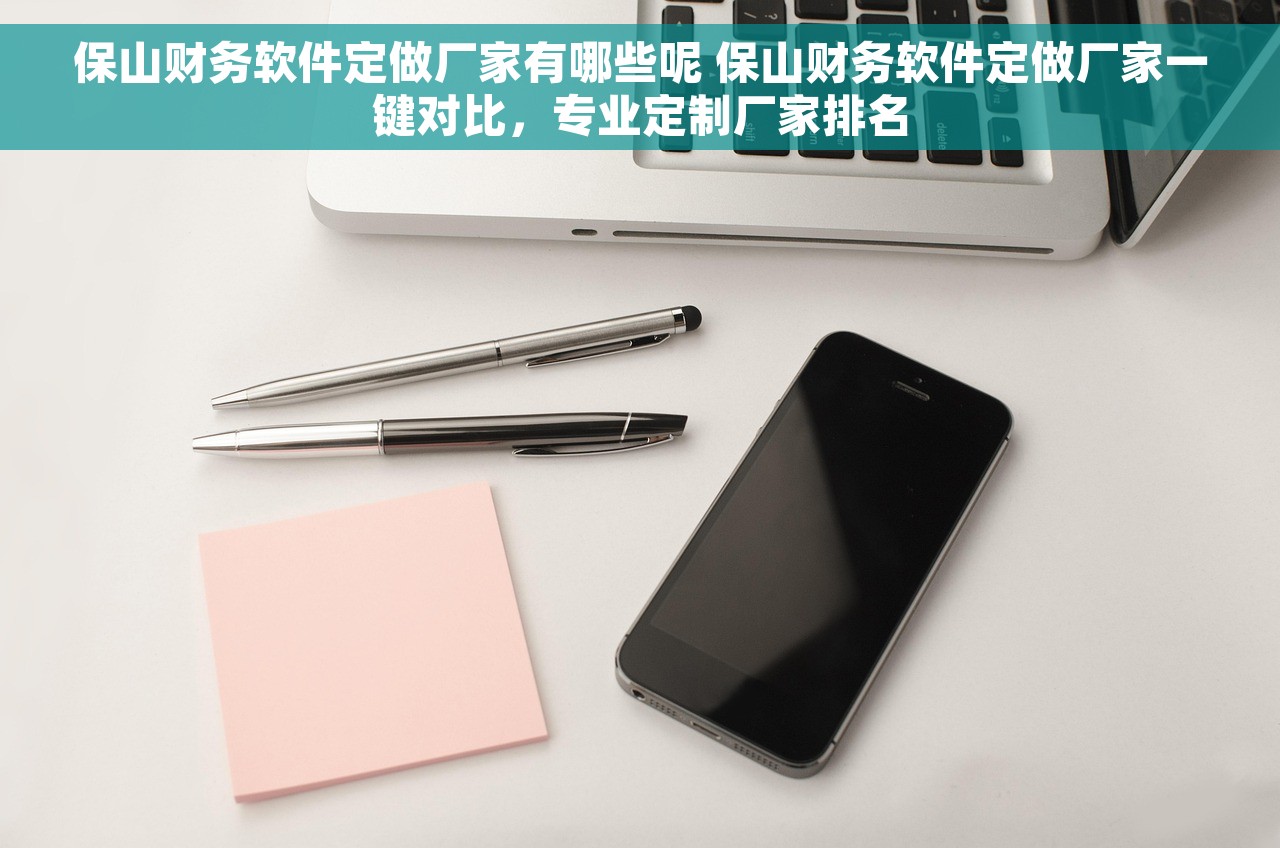 保山财务软件定做厂家有哪些呢 保山财务软件定做厂家一键对比，专业定制厂家排名