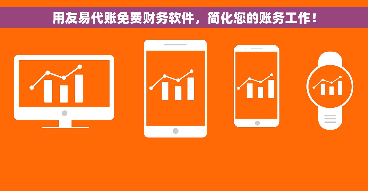 用友易代账免费财务软件，简化您的账务工作！