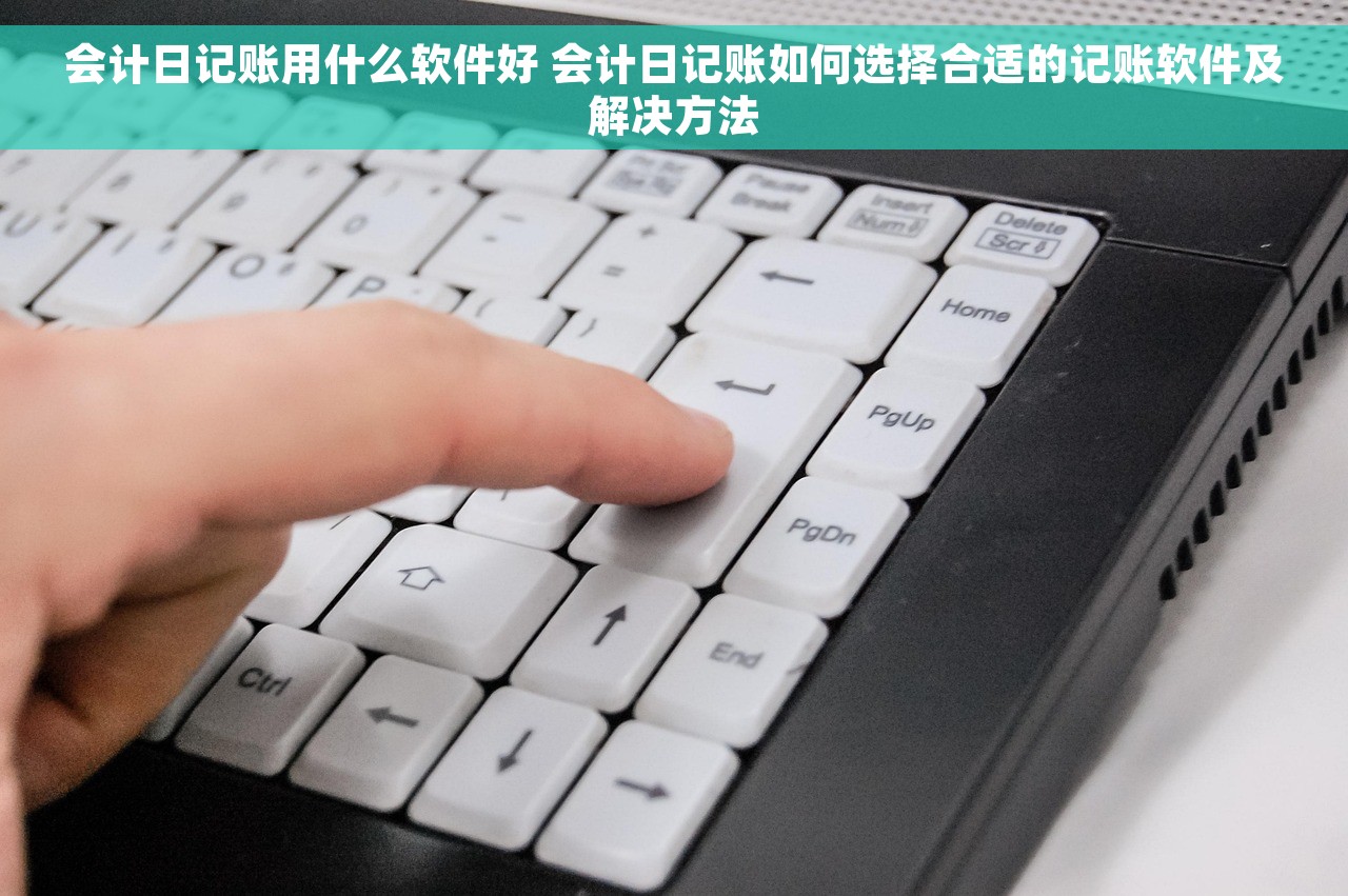 会计日记账用什么软件好 会计日记账如何选择合适的记账软件及解决方法