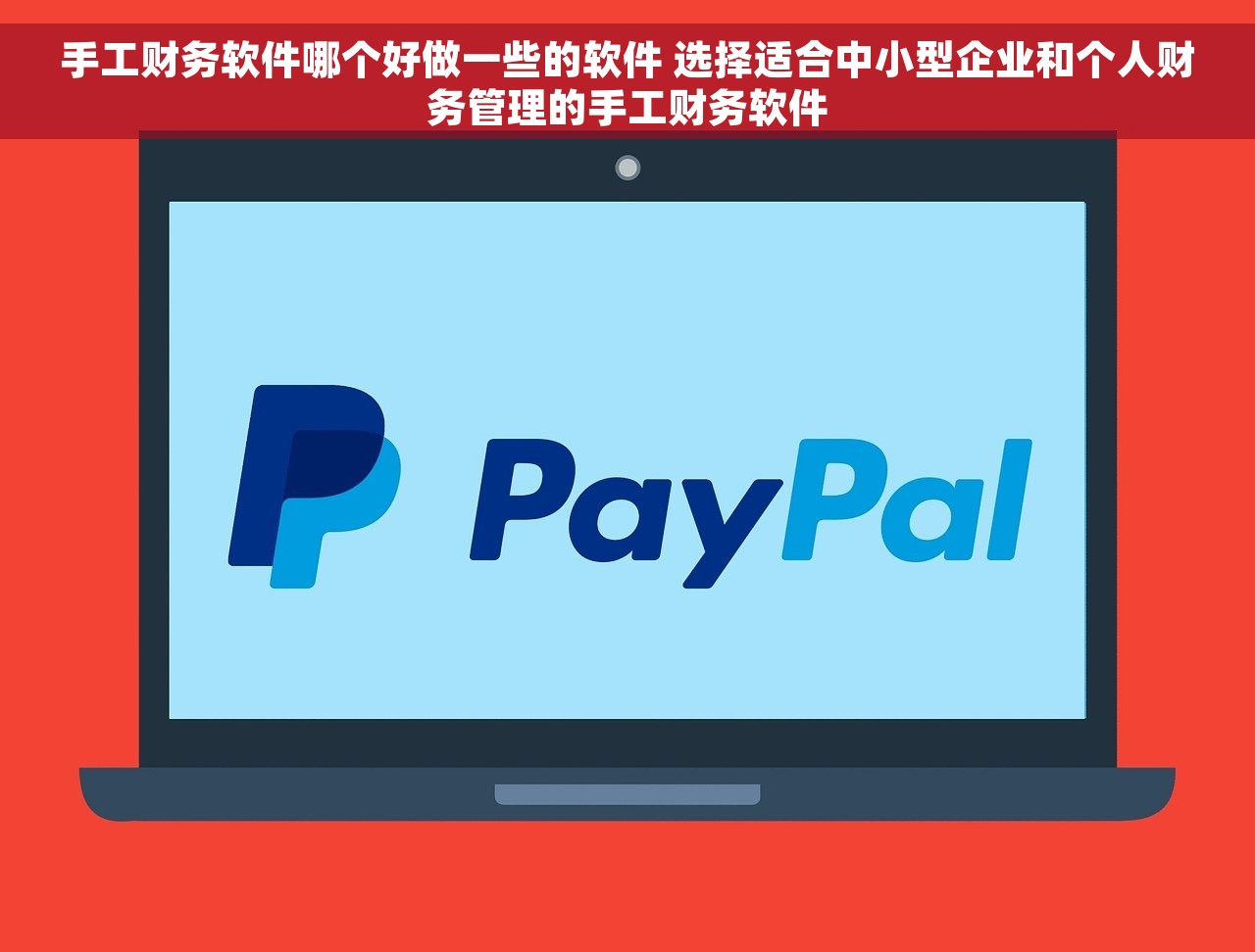 手工财务软件哪个好做一些的软件 选择适合中小型企业和个人财务管理的手工财务软件