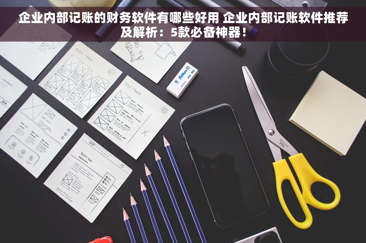 企业内部记账的财务软件有哪些好用 企业内部记账软件推荐及解析：5款必备神器！