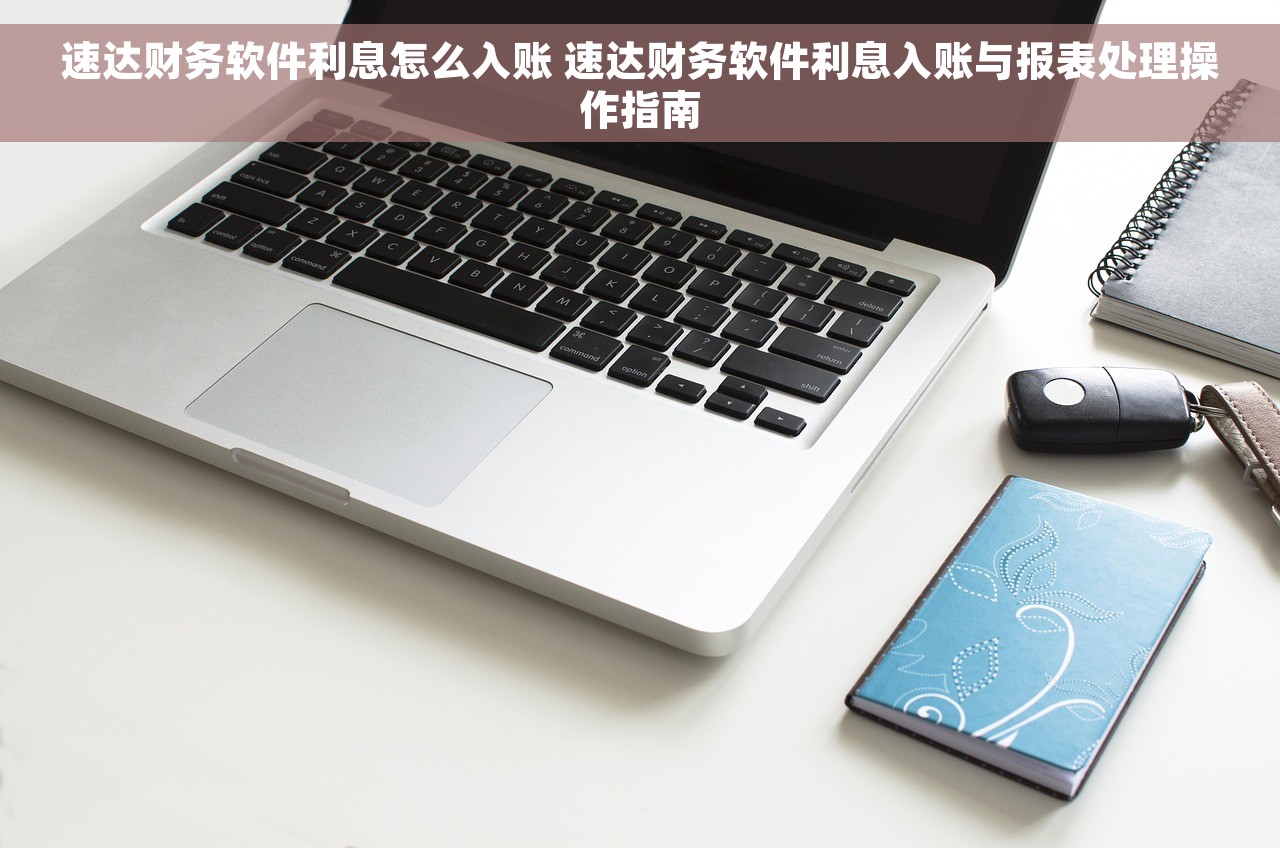 速达财务软件利息怎么入账 速达财务软件利息入账与报表处理操作指南