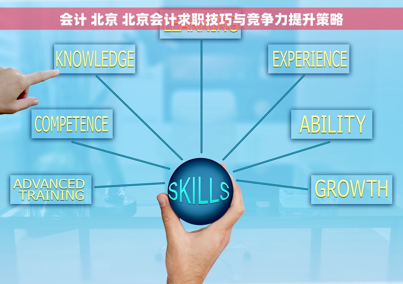 会计 北京 北京会计求职技巧与竞争力提升策略