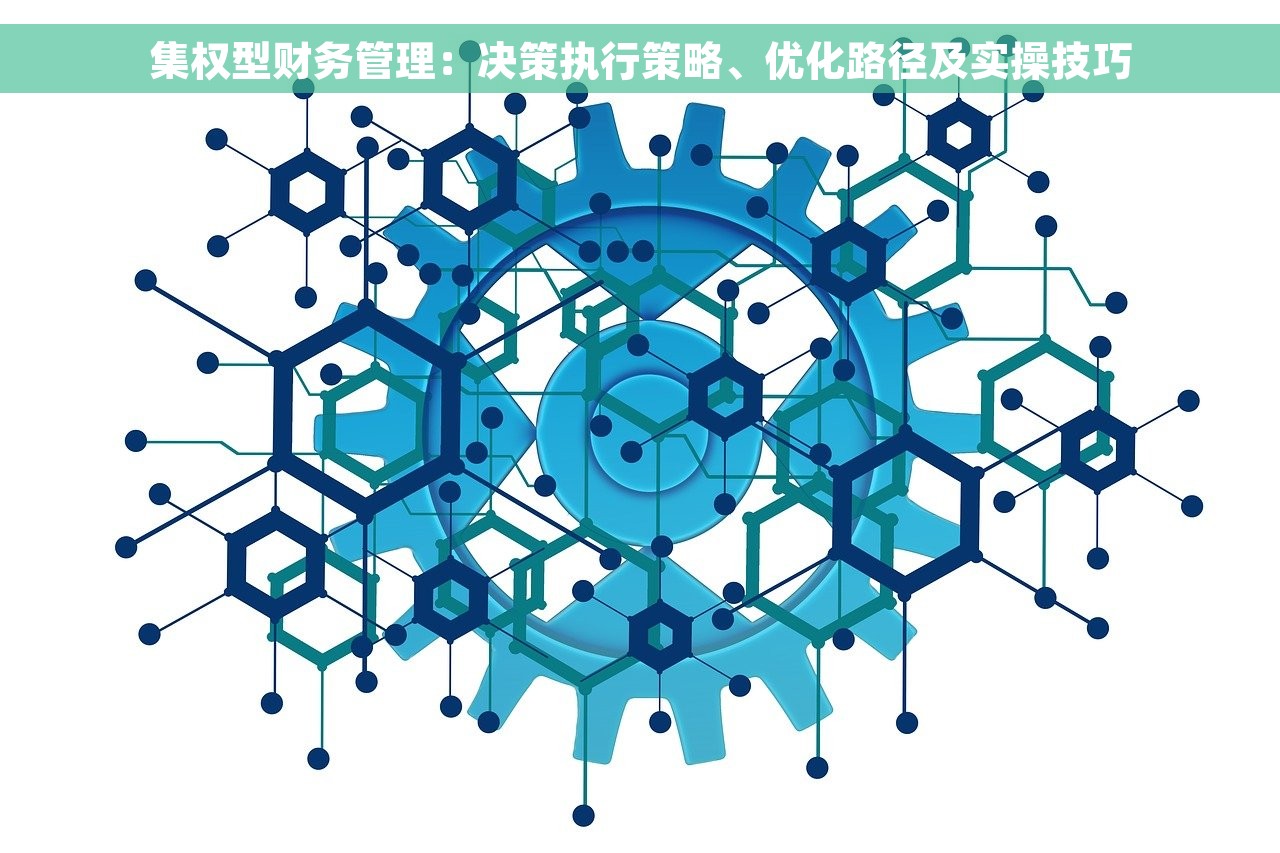 集权型财务管理：决策执行策略、优化路径及实操技巧