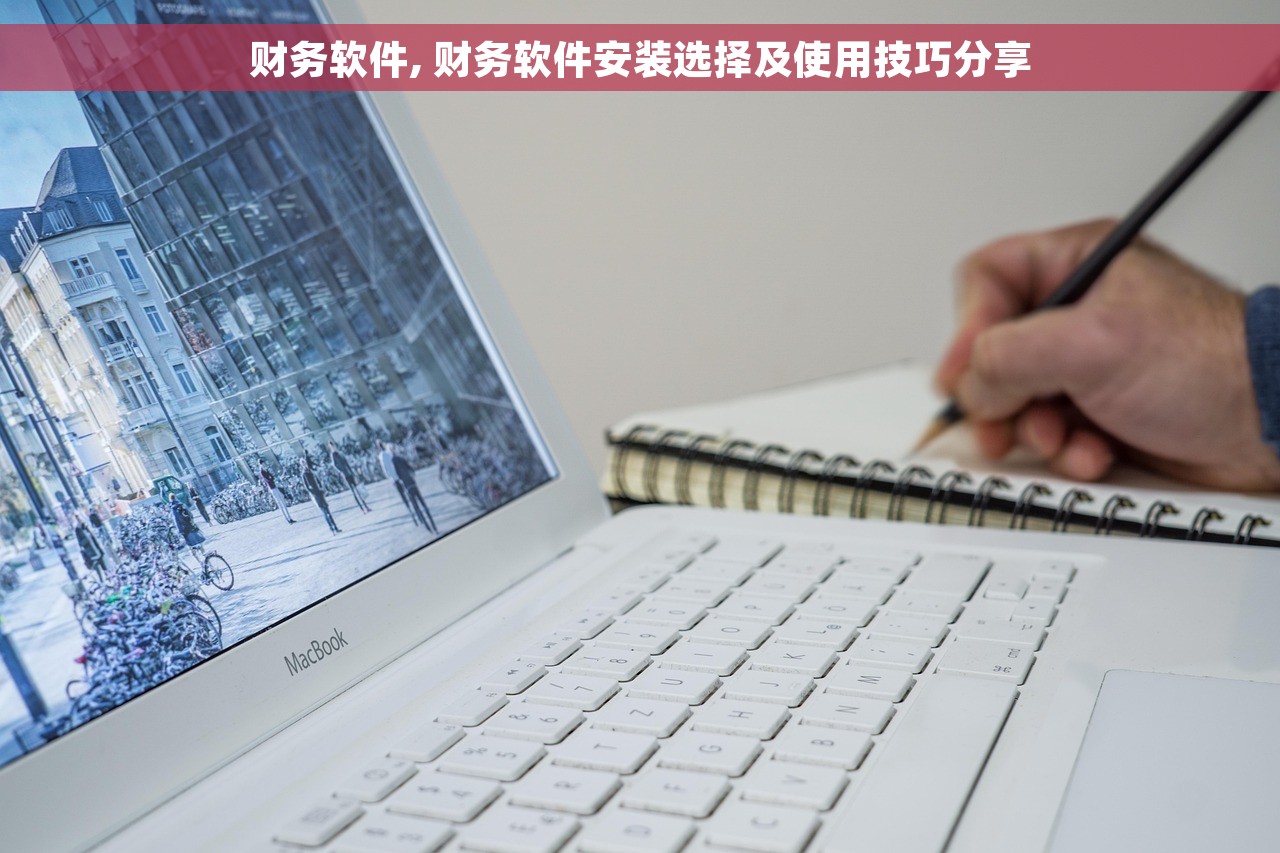 财务软件, 财务软件安装选择及使用技巧分享