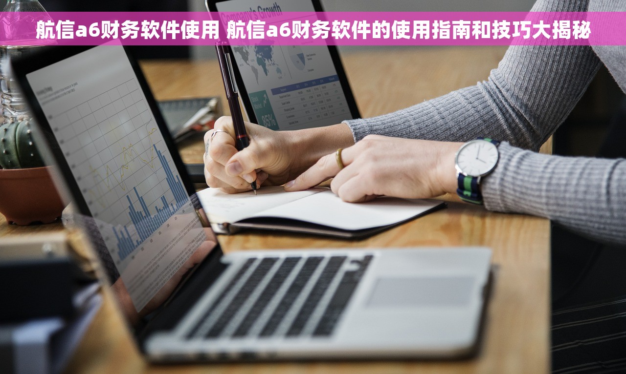 航信a6财务软件使用 航信a6财务软件的使用指南和技巧大揭秘