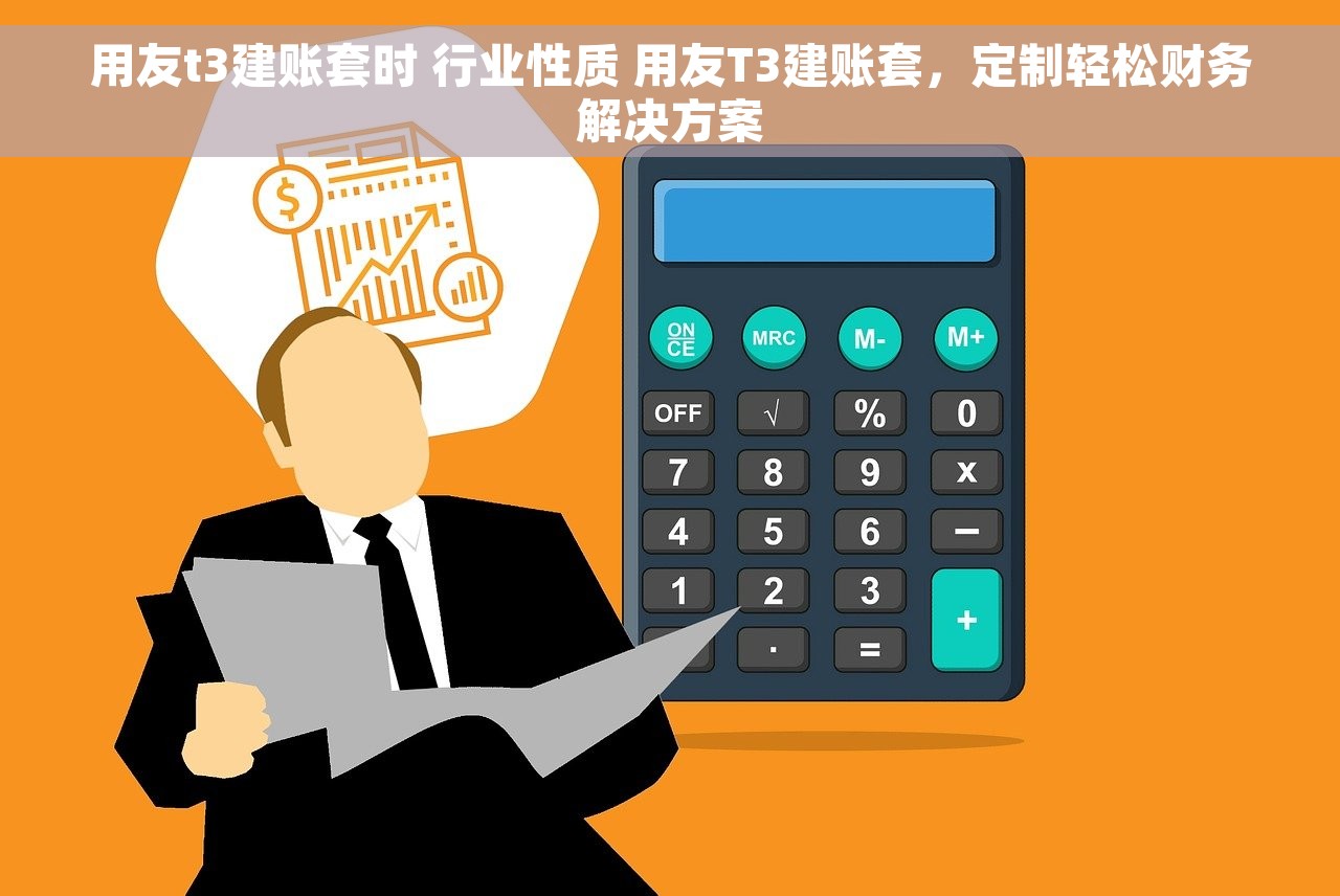 用友t3建账套时 行业性质 用友T3建账套，定制轻松财务解决方案