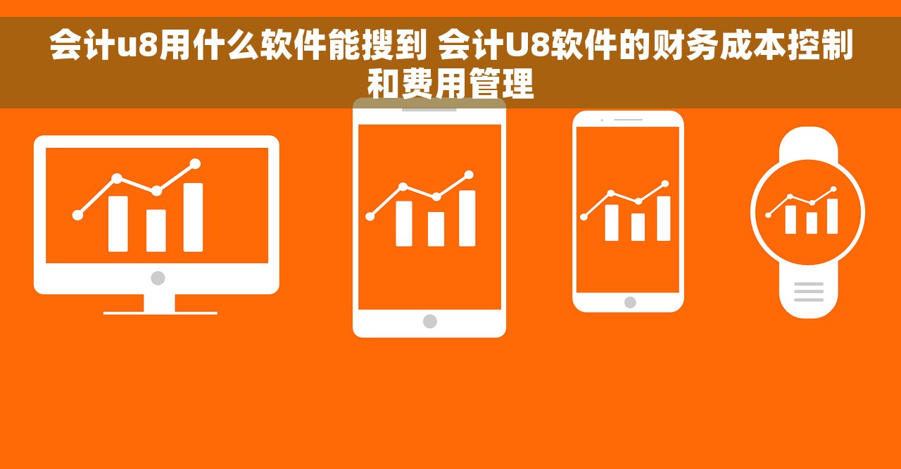 会计u8用什么软件能搜到 会计U8软件的财务成本控制和费用管理