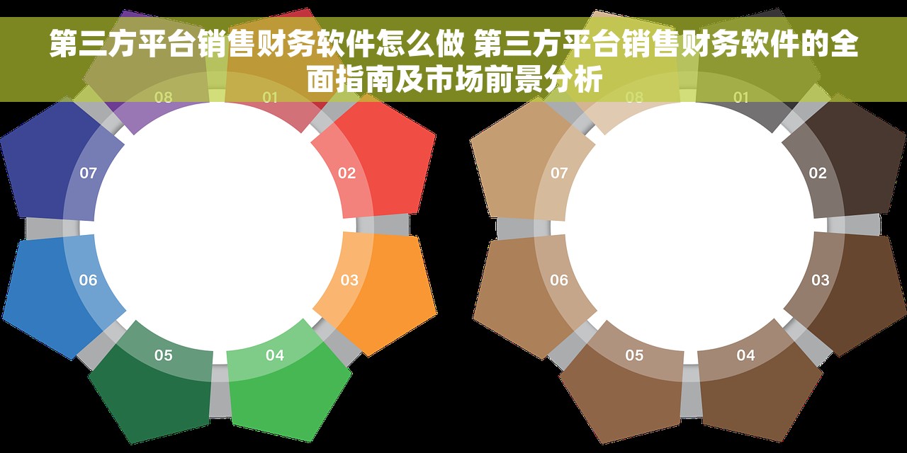 第三方平台销售财务软件怎么做 第三方平台销售财务软件的全面指南及市场前景分析