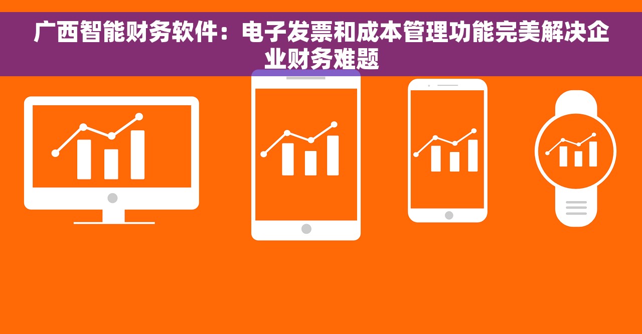 广西智能财务软件：电子发票和成本管理功能完美解决企业财务难题
