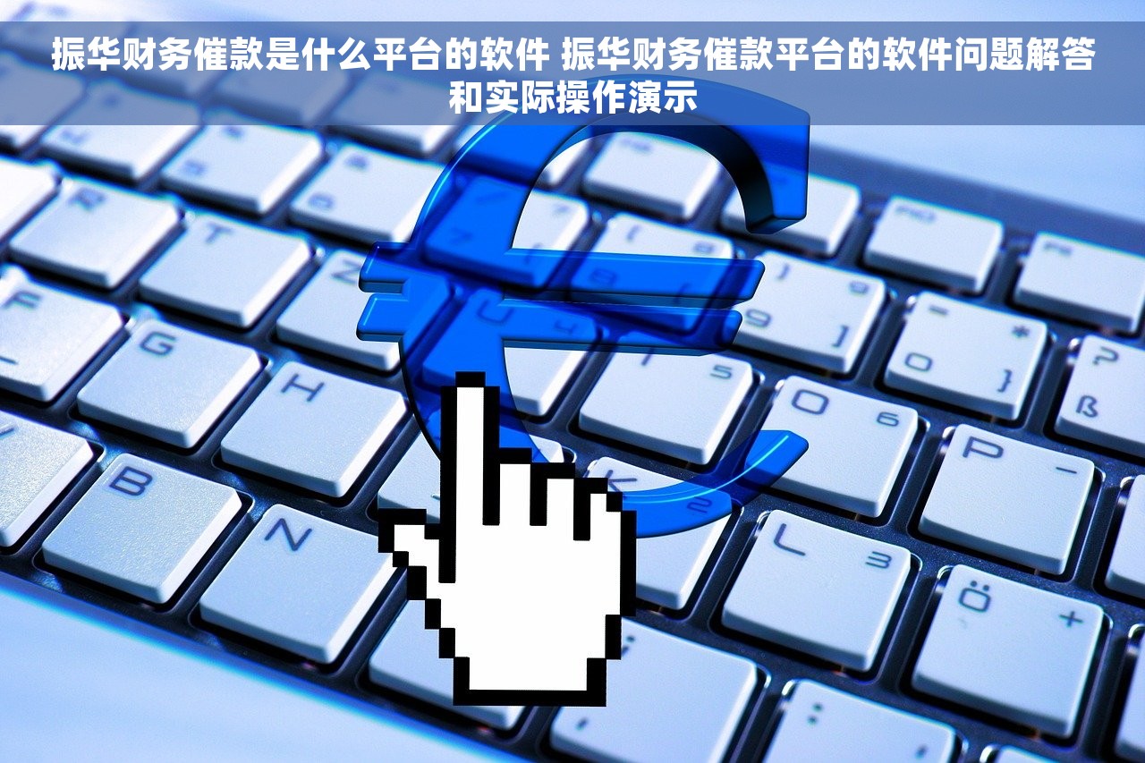 振华财务催款是什么平台的软件 振华财务催款平台的软件问题解答和实际操作演示