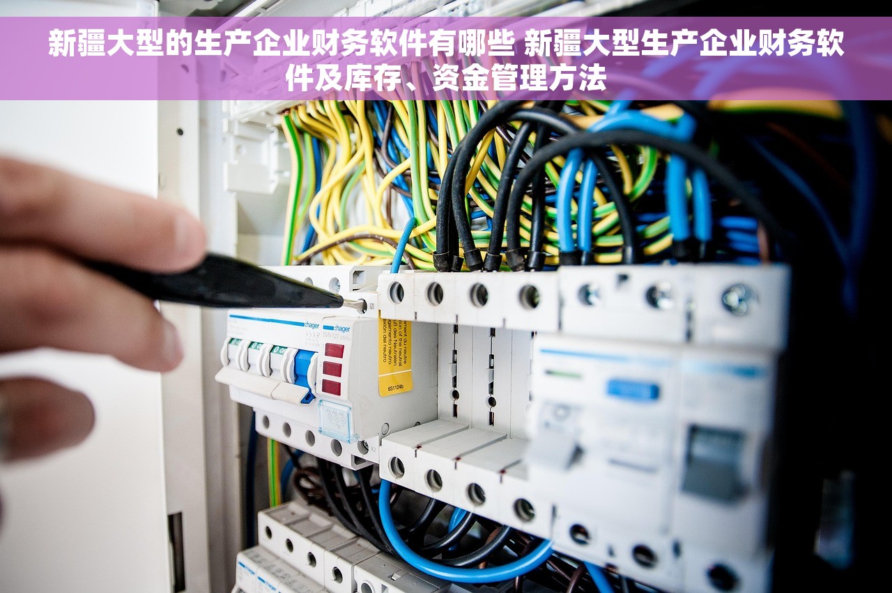新疆大型的生产企业财务软件有哪些 新疆大型生产企业财务软件及库存、资金管理方法