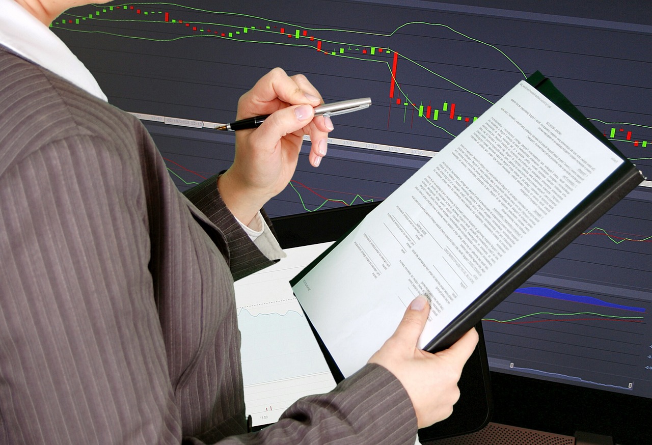 财务软件应用的原理揭秘：实现财务信息自动化管理、提高工作效率和准确度