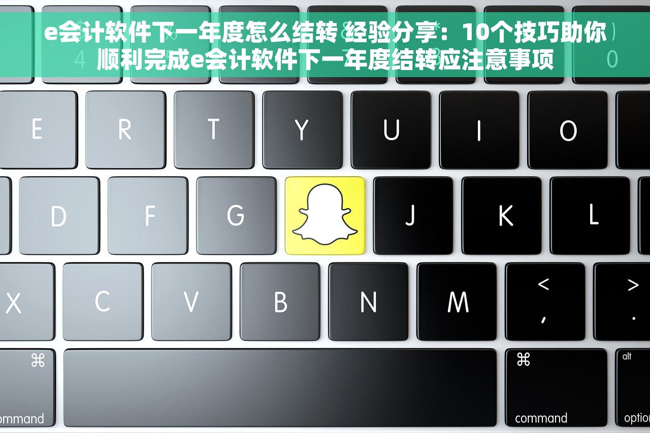 e会计软件下一年度怎么结转 经验分享：10个技巧助你顺利完成e会计软件下一年度结转应注意事项