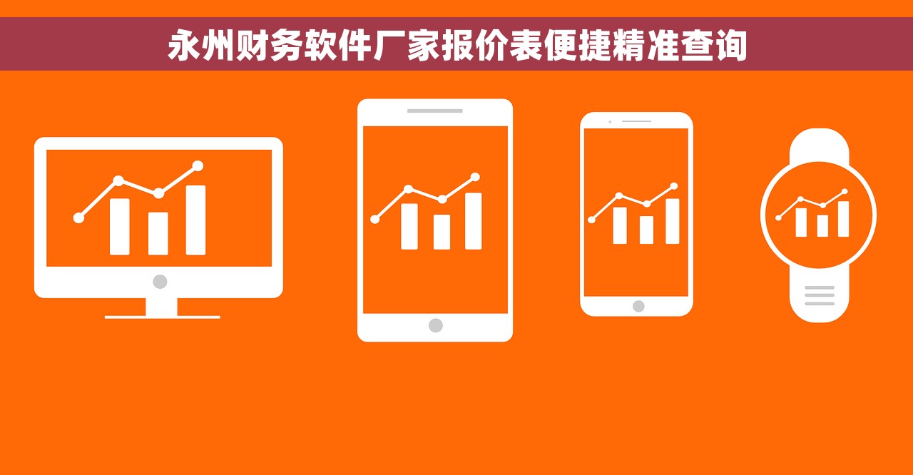 永州财务软件厂家报价表便捷精准查询