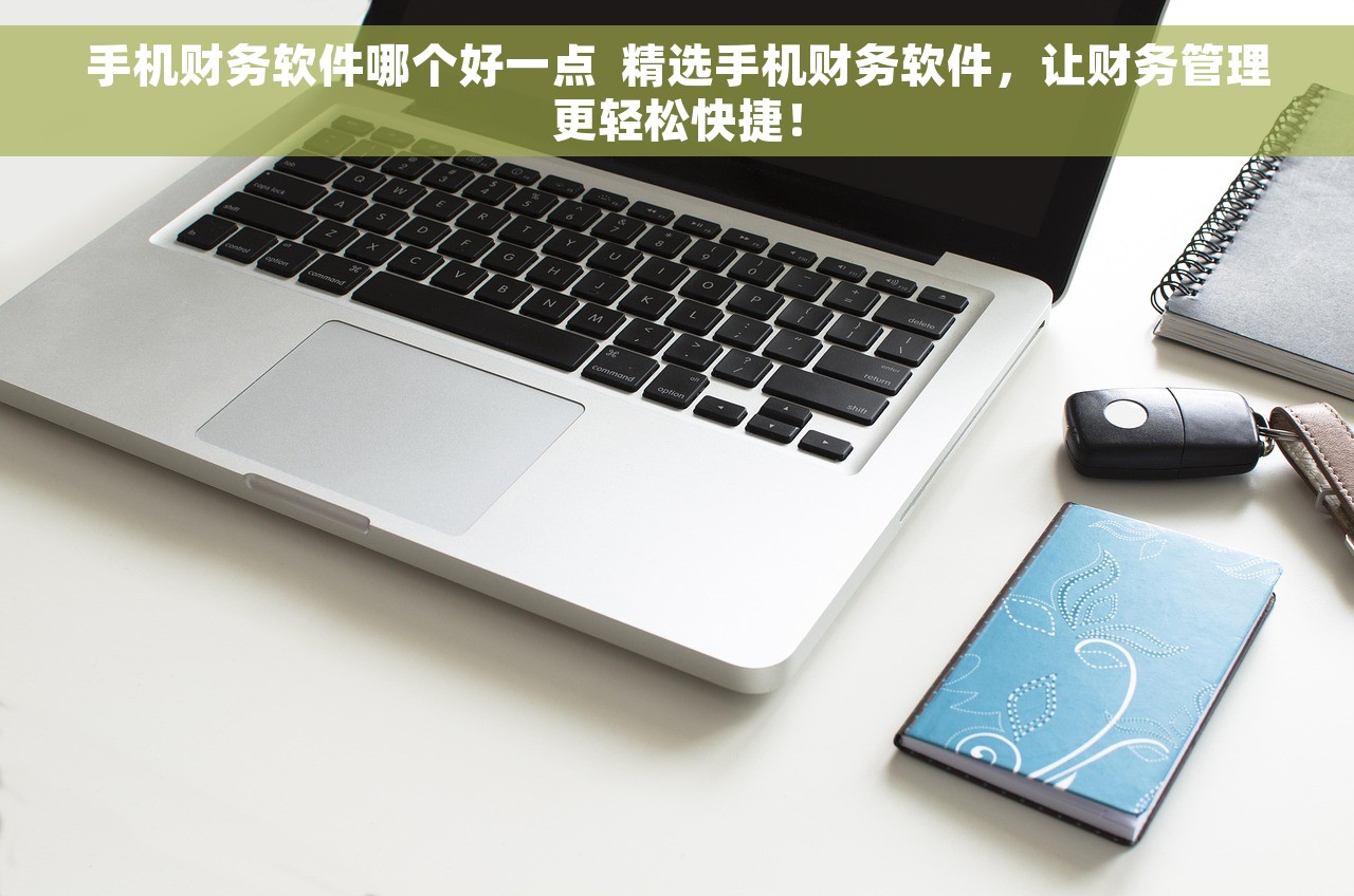 手机财务软件哪个好一点  精选手机财务软件，让财务管理更轻松快捷！