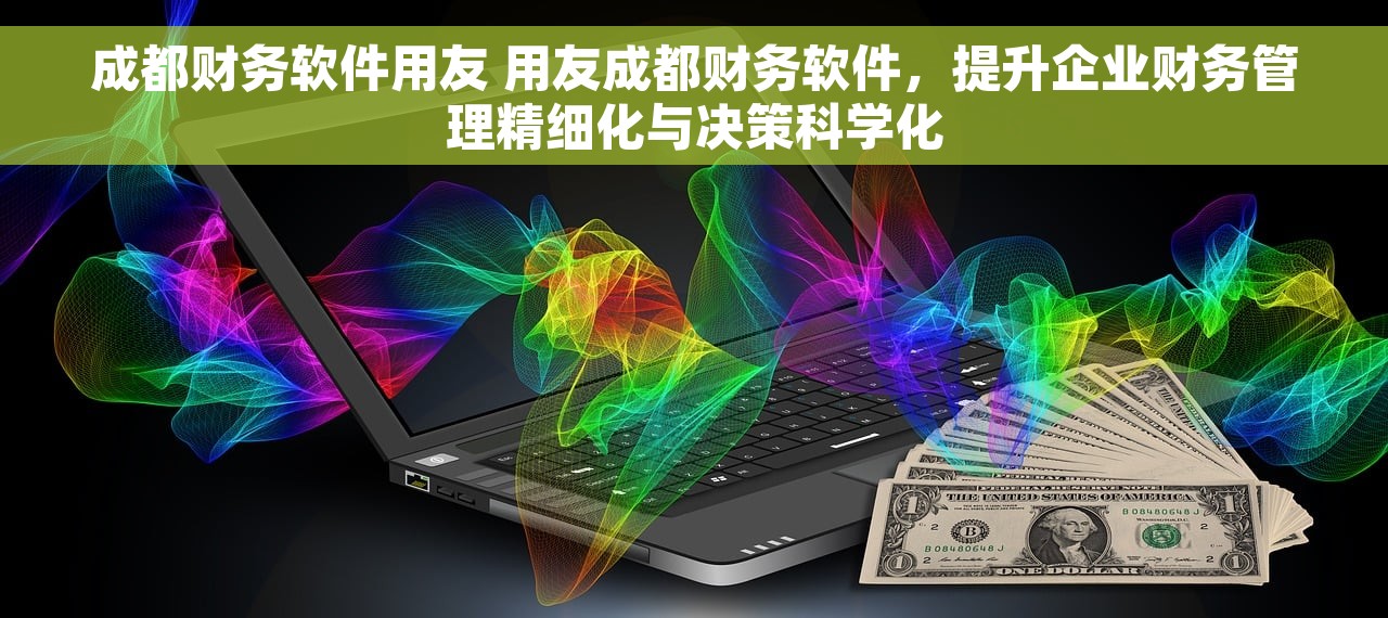 成都财务软件用友 用友成都财务软件，提升企业财务管理精细化与决策科学化
