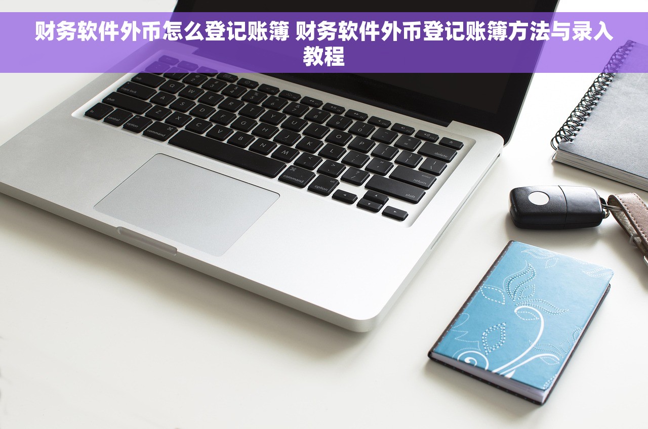 财务软件外币怎么登记账簿 财务软件外币登记账簿方法与录入教程